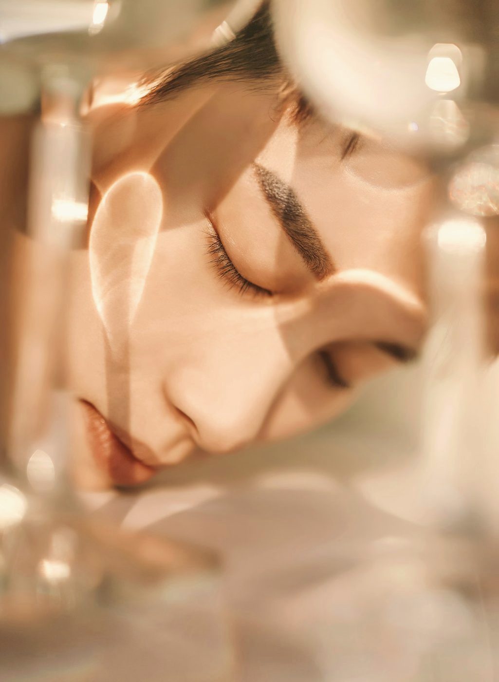 Skin hydration consultation in Richmond