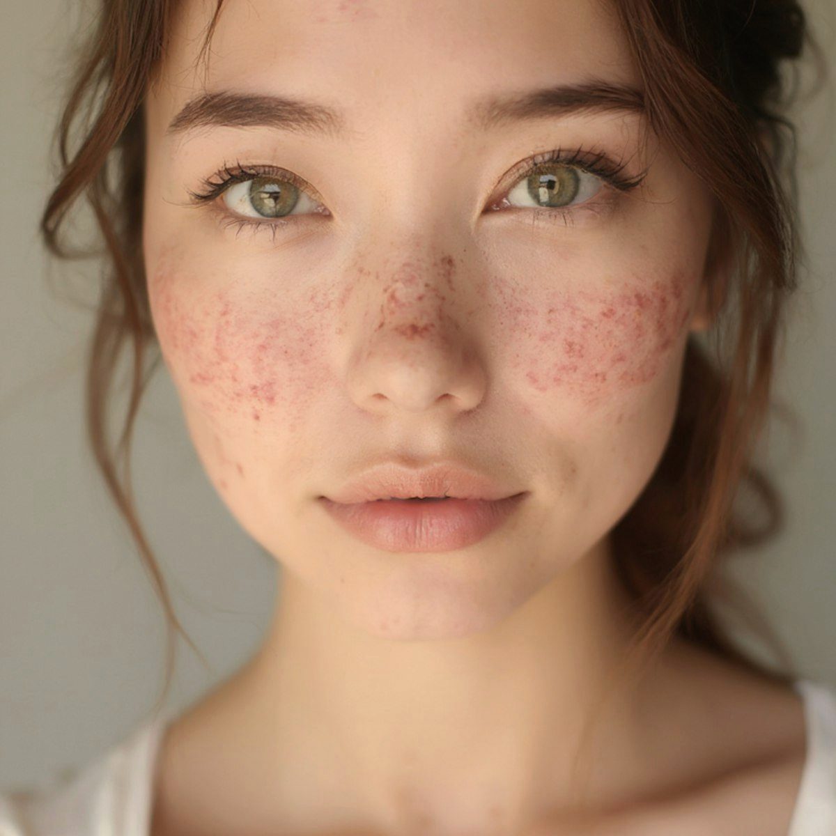 Texture and complexion consultation in Richmond